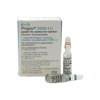 PREGNYL 5000 IU – 10ML, INJECTABLE MEDICATION