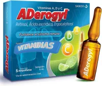 ADEROGYL – 3ML