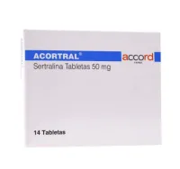 ACORTRAL – 50MG, 14 TAB