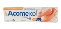 ACOMEXOL – CROTAMITON 10G
