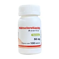ACORTIZ – 50MG, 100 TAB