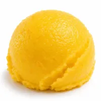 Mango Sorbet – Image 1