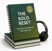 The Solo Reset  – Image 1