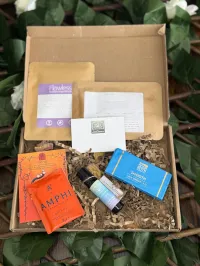 Luxury Pamper Box – Image 1