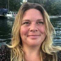 blog author image