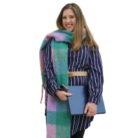 blog author image