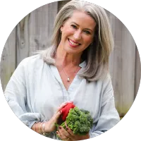 blog author image