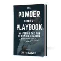 The Powder Coach's Playbook – Image 1