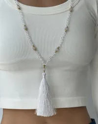 059 Himalayan Crystal Quartz with Rose Quartz – Image 2