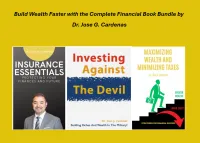 Full Wealth Mastery Book Bundle – Image 1