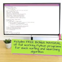 Algorithm Lessons – Image 4