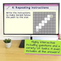 Algorithm Lessons – Image 3