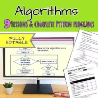 Algorithm Lessons – Image 1