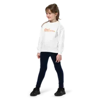 Crewneck Sweater – Image 1