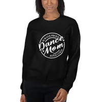 Dance Mom Crewneck – Image 1