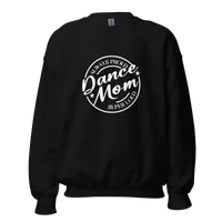 Dance Mom Crewneck – Image 3