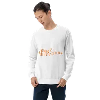 Crewneck Sweater – Image 3