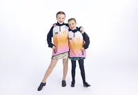 LIMITED EDITION - 1st Season Jacket – Image 2