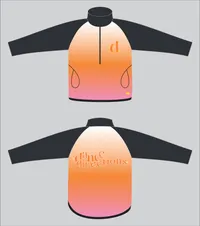 LIMITED EDITION - 1st Season Jacket – Image 1