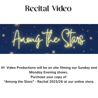 2026 Professional Recital Video – Image 1
