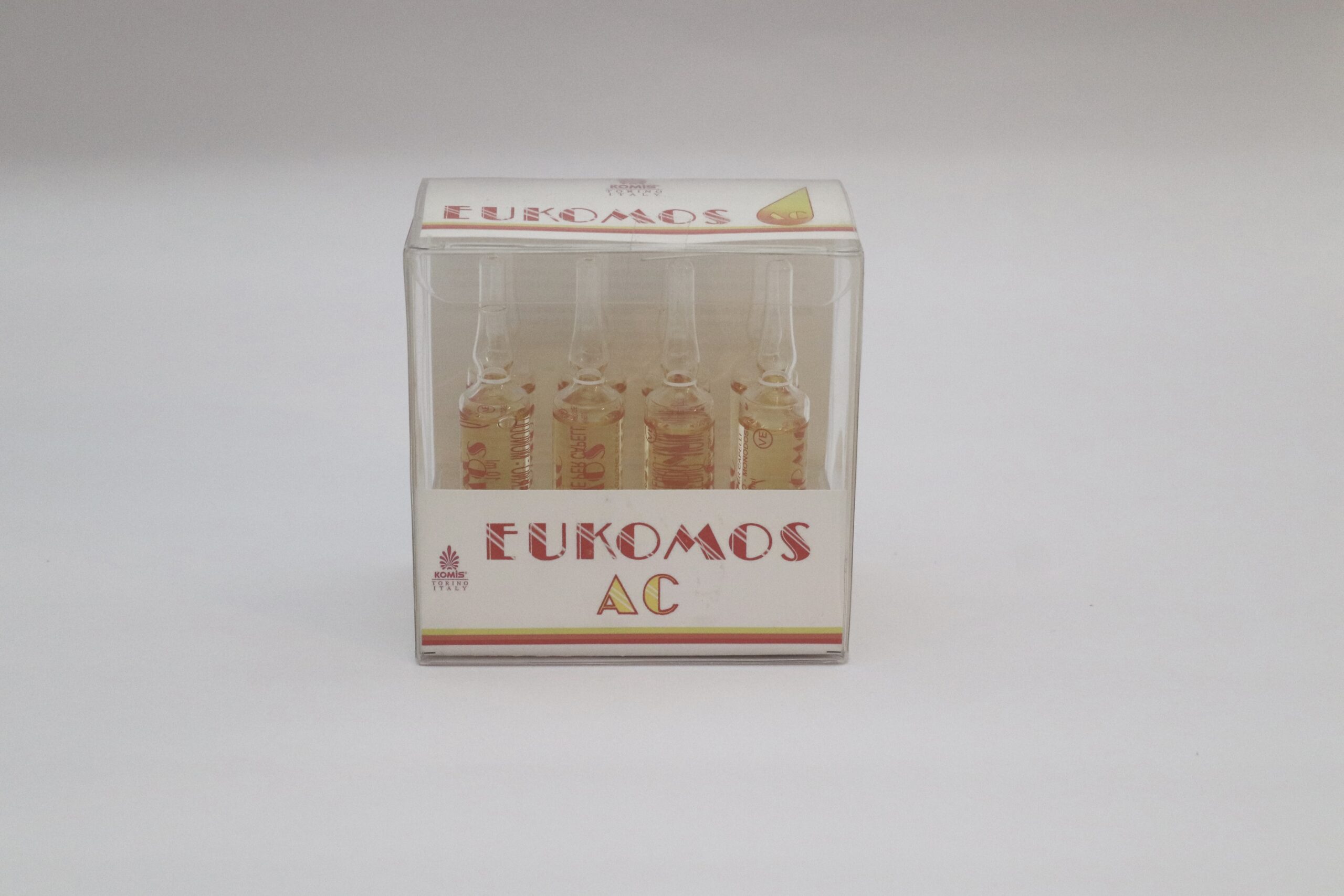 Eukomos Ac – Image 1