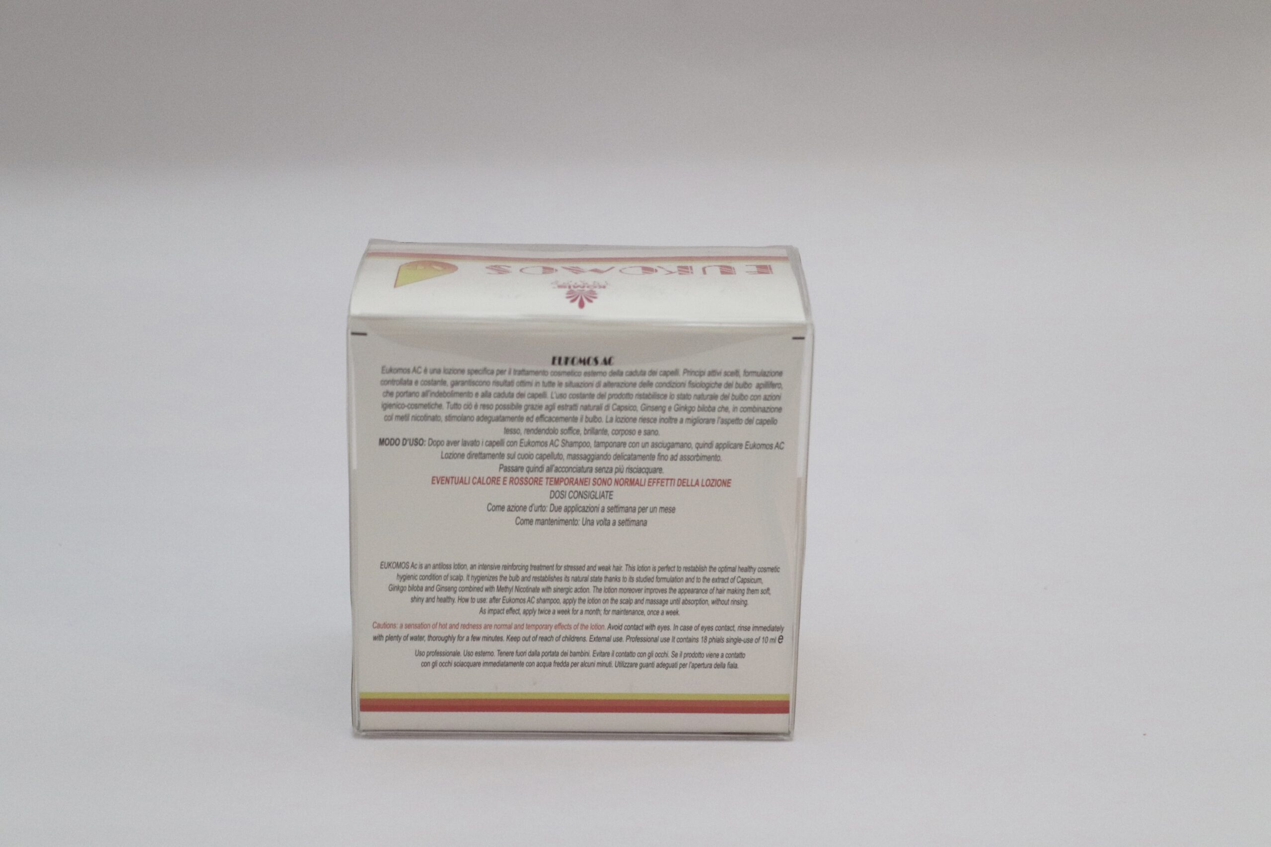 Eukomos Ac – Image 2