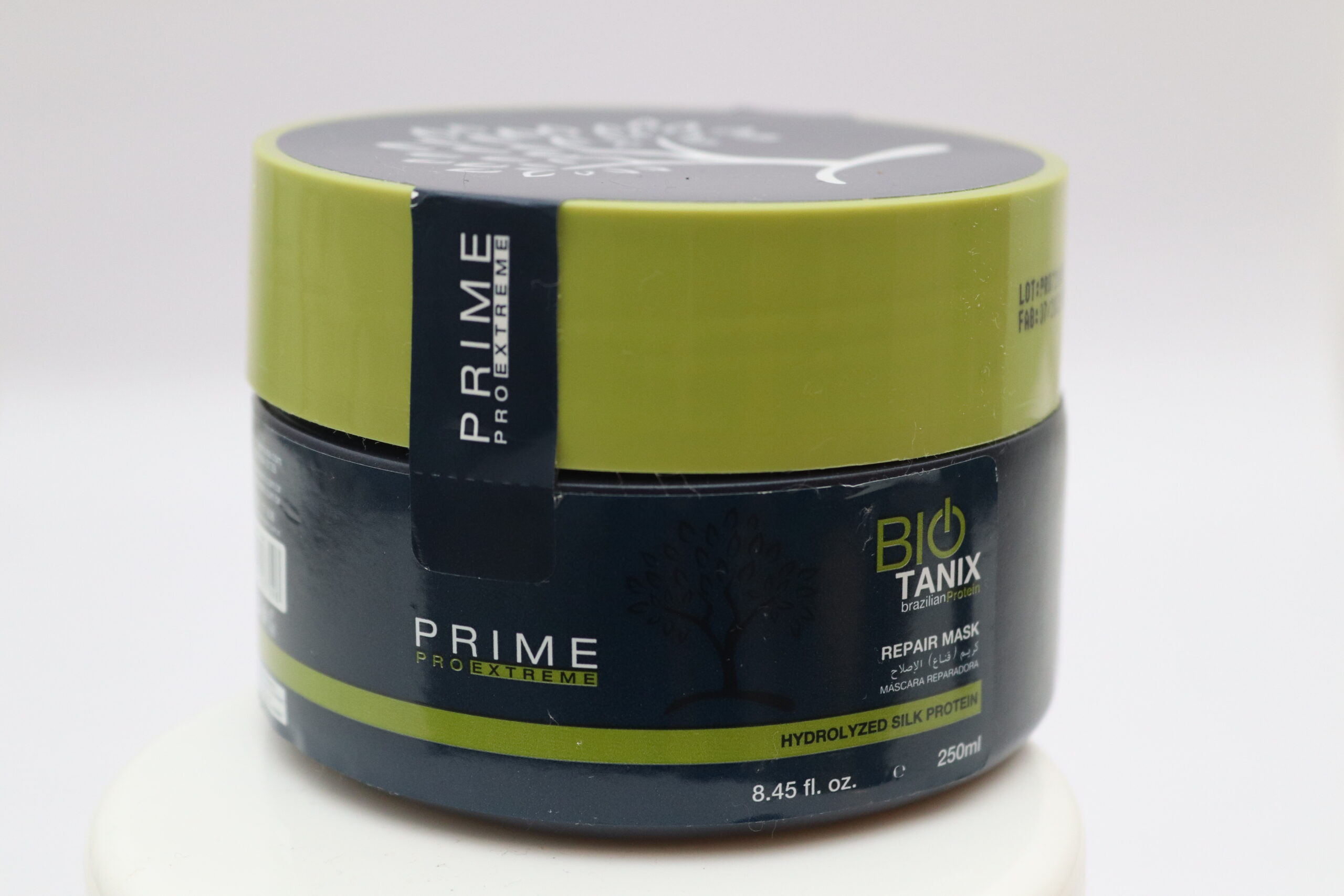 Hydrolyzok Prime Repair – Image 2
