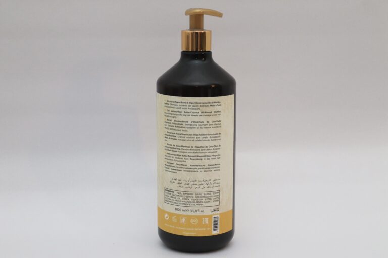 Organic Dry Shampoo – Image 2
