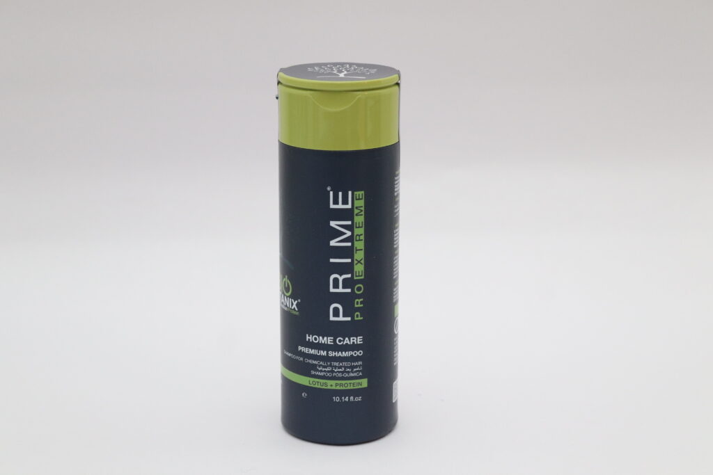 Prime Pro Extreme Bio Tanix Premium Shampoo – Image 2