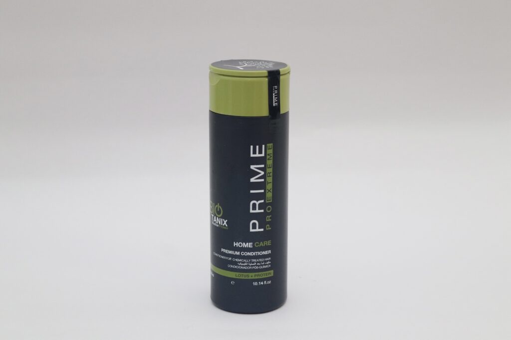 Prime Pro Extreme Bio Tanix Premium Shampoo – Image 3