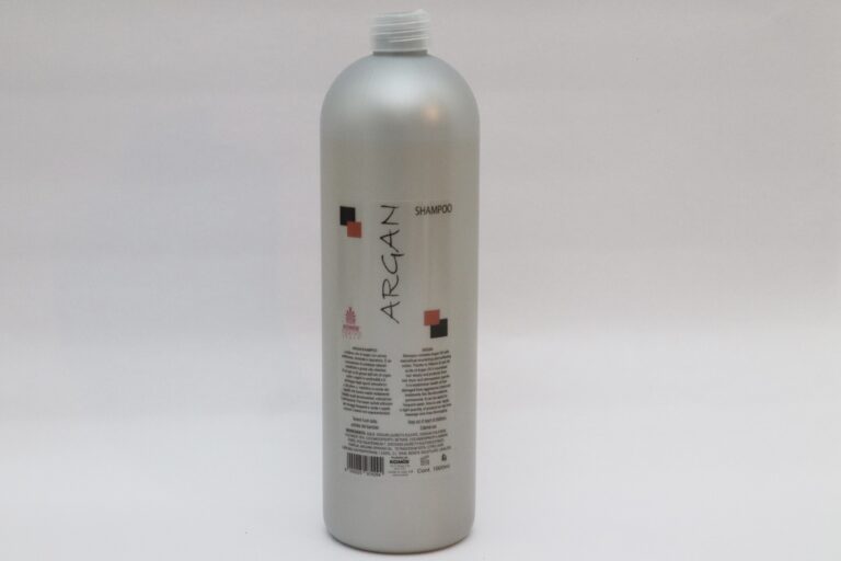 Argan Nutritive Shampoo – Image 2