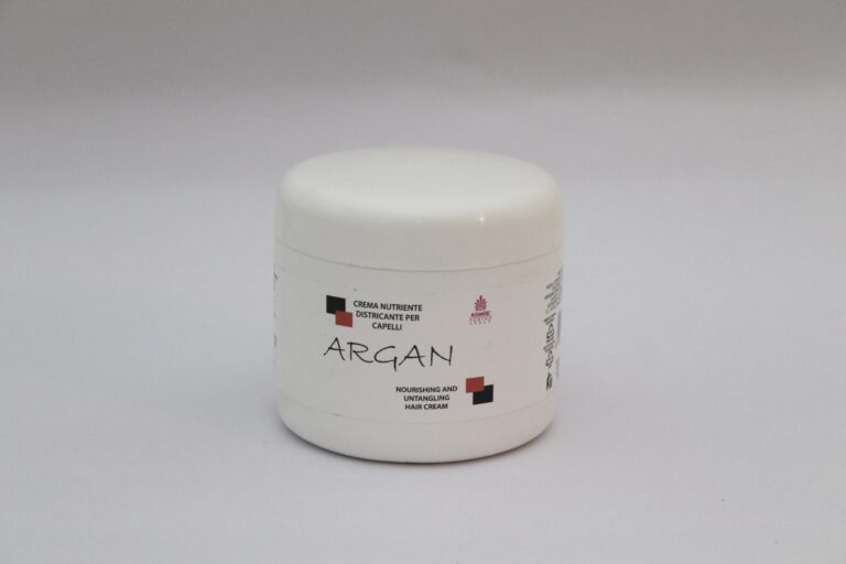 Argan Nutritive Shampoo – Image 3