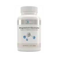 Magnesium Glycinate – Image 1