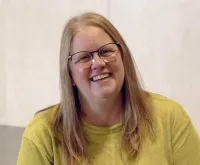blog author image