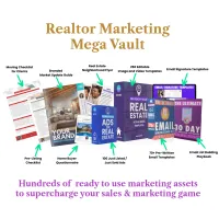 Realtor Marketing Mega Vault – Image 1