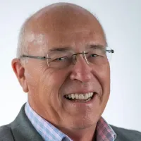 blog author image