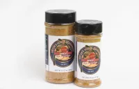 Orton's House Seasonings Extra Spicy – Image 1