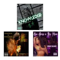 From Da Heart 4 Da Hustle - Bundle – Image 4