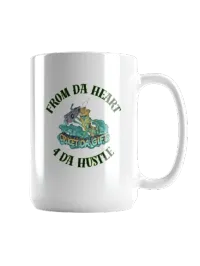 From Da Heart 4 Da Hustle - Bundle – Image 5