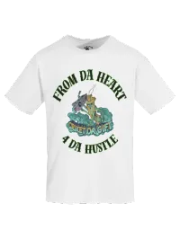 From Da Heart 4 Da Hustle - Bundle – Image 3