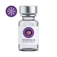 Tesamorelin 10mg (3ml) - Lyophilized – Image 1