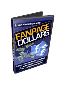 Fan Page Dollars – Image 1