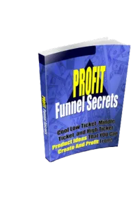 Profit Funnel Secrets – Image 1