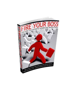 Fire Your Boss – Image 1