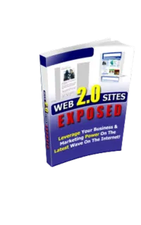 Web 2.0 Sites Exposed – Image 1