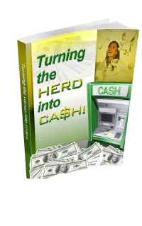 Turning the Herd into Cash – Image 1