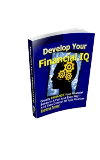 Develop Your Financial IQ – Image 1
