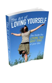 The Art of Loving Yourself – Image 1