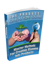 The Product Creation Guru – Image 1
