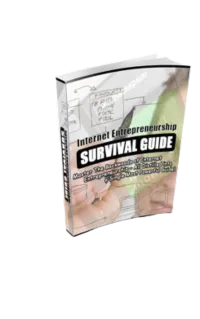 Internet Entrepreneurship Survival Guide – Image 1